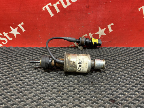 Насос перекачки топлива 2019г