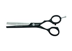 Ножницы филировочные Jaguar White Line Pastell Plus Offset Lava 40 5.5"