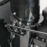 PATRIOT PRO 750 снегоуборщик бензиновый 7.8 л.с. ковш 56 см, выброс 15 м, 6 вперед/2 назад 426108405