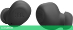 Наушники JBL Wave Buds Black (JBLWBUDSBLK)