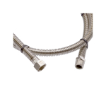 Сильфонная подводка д/газа 1/2" вн./нар. 2,0 м