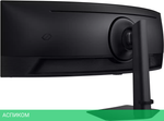 Игровой монитор Samsung Odyssey LS49FG916EIXCI
