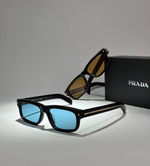 Очки Prada