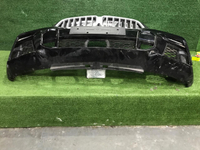 Бампер передний BMW X6 G06 (19-23) M-paket В сборе