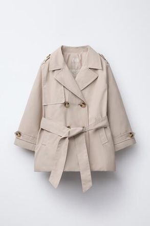 Плащи ZARA