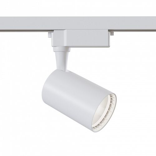 Трековый светильник Maytoni Technical TR003-1-10W3K-W-W