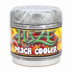 Haze - Peach Cooler (250г)