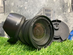 Sigma AF 17-50mm 2.8 EX DC HSM Покупка/Продажа