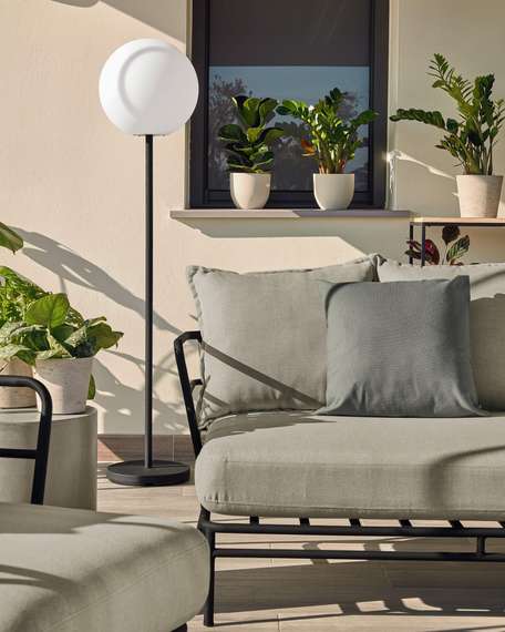 Диван для летних веранд Mareluz