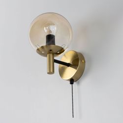 Citilux Шарлиз CL143413 Бра с выключателем