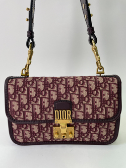 Сумка Christian Dior