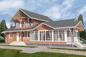 Строительство бани