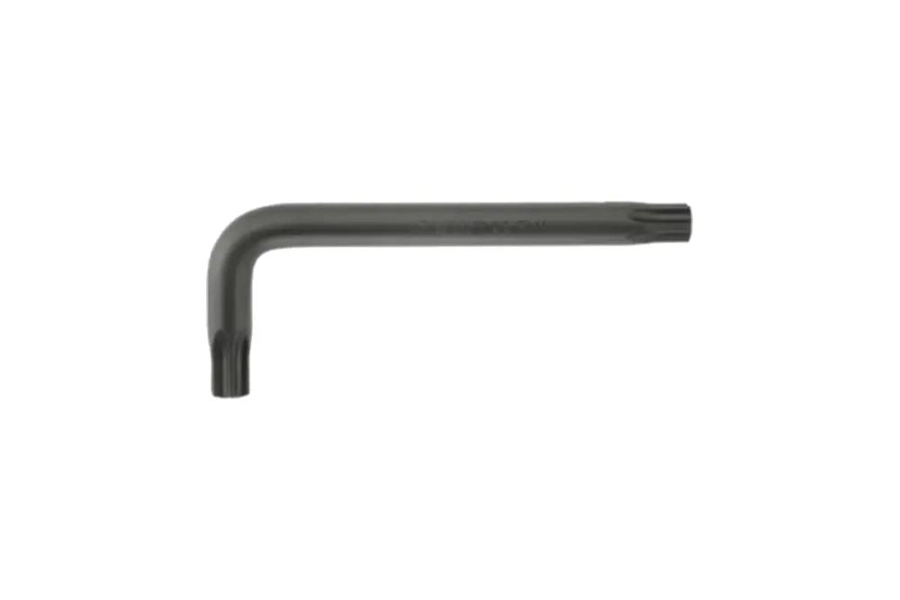 Ключ SPLINE M8 RF-76808K Г-образный ROCKFORCE