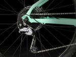 Женский велосипед Trek Marlin 7 WSD 27.5 (2020)