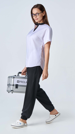 Костюм хирургический Фаворит вискоза №0+124