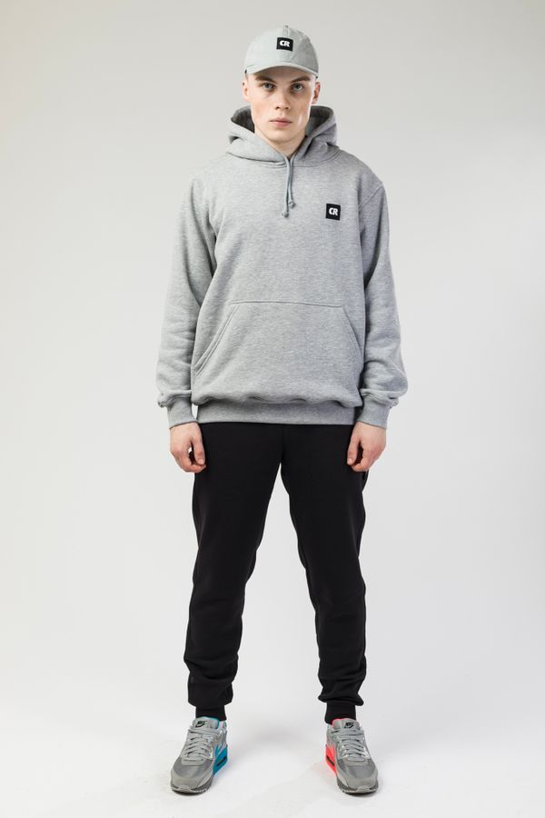 Штаны Basic Антрацит - фото 4