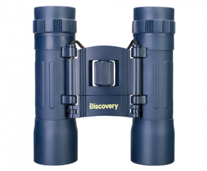Бинокль Levenhuk Discovery Basics BB 10x25