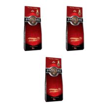 Кофе молотый Trung Nguyen Sang Tao №4, 340 г, 3 шт