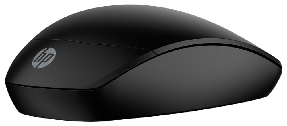 Мышь HP AJ7C2AA черный
