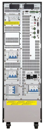 Источник бесперебойного питания SmartWatt UPS ULTIMA 3310