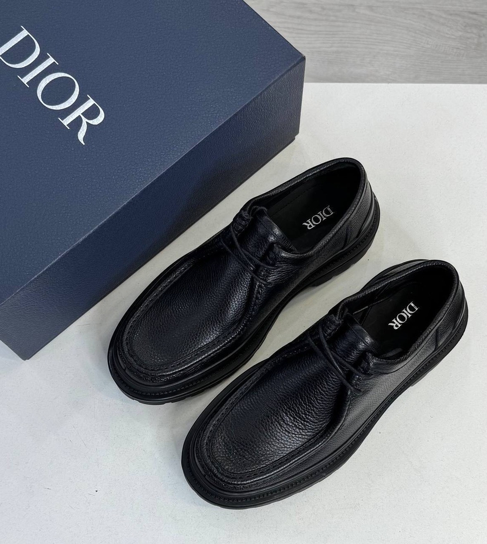 Туфли Christian Dior