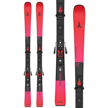Горные лыжи Atomic Redster S7 (2025/26)