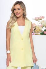 Костюм "Кимберли" (лимон) К5246 LT Collection (Акция)