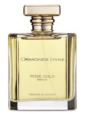 Ormonde Jayne Rose Gold