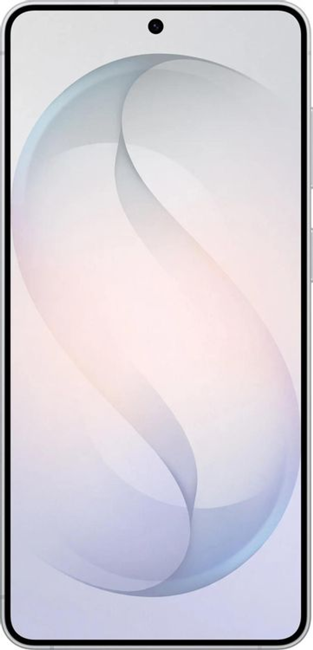 6.7" Смартфон Samsung Galaxy S26+ 12/256Gb,  SM-S947B,  NFC,  AMOLED,  120Гц,  4900мAч,  белый