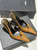 Босоножки Yves Saint Laurent