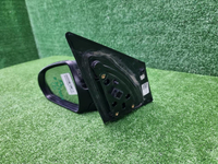 Зеркало левое Hyundai Solaris 2 (2017-2022) 5 конт