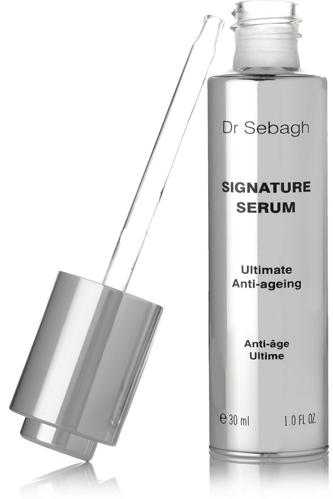 Dr Sebagh Signature Serum