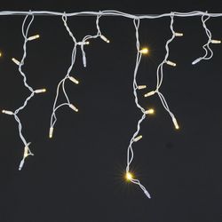 Бахрома световая Sneha  A-507 WW/W FLASH