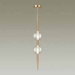 Подвесной светильник Odeon Light 4981/2