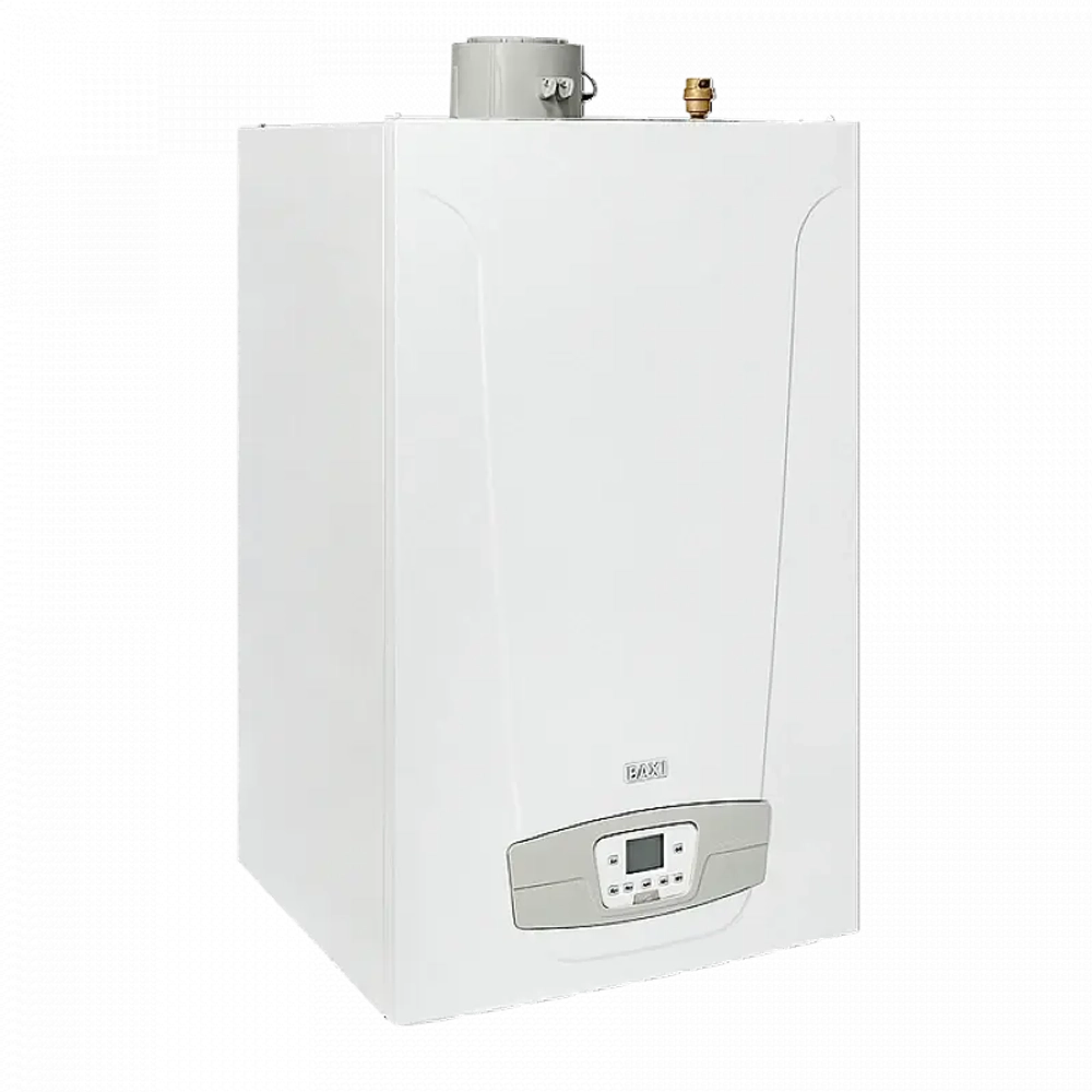 Baxi LUNA DUO-TEC MP+ 1.110 котел газовый настенный 7221296
