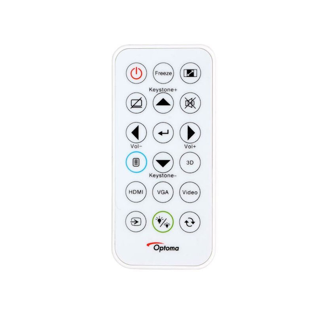 Проектор Optoma X400LVe