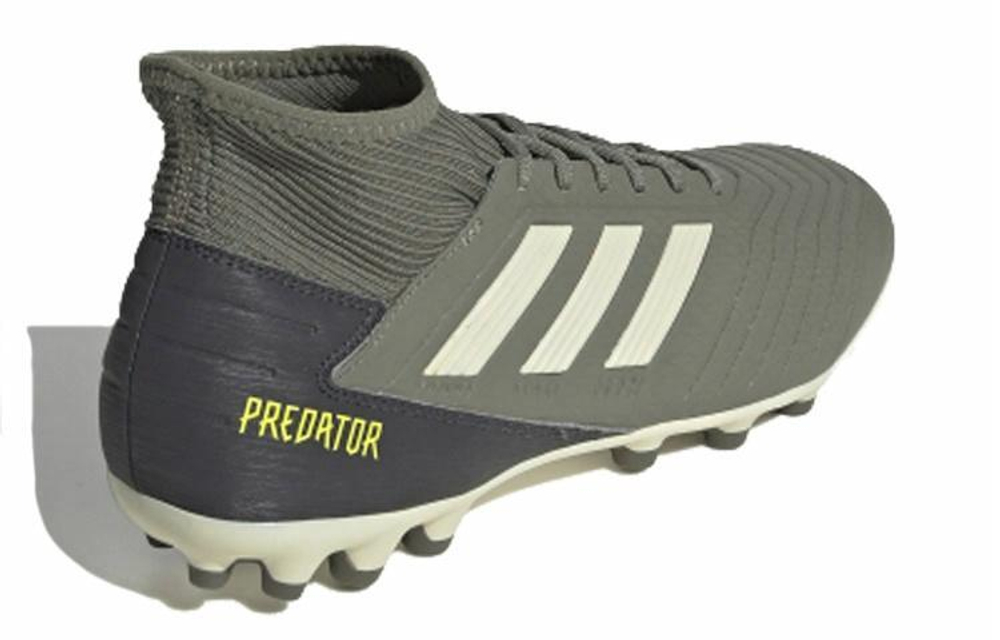 Кроссовки Adidas Predator 19.3 Ag
