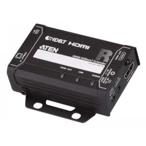 KVM удлинитель Aten VE811-AT-G