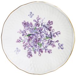 ЧАЙНЫЙ НАБОР LEFARD "LILAC" НА 6 ПЕР. 12 ПР. 250 МЛ (КОР=8НАБ.)