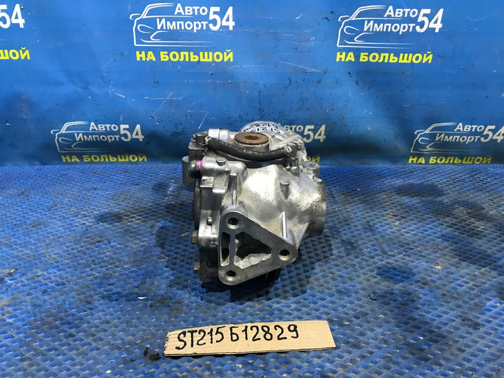 Редуктор заднего моста TOYOTA CALDINA 2000-2002