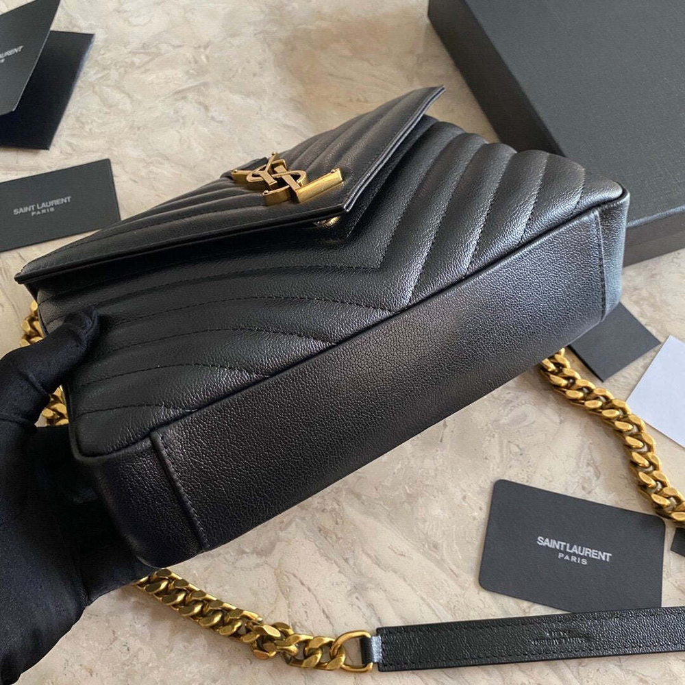 Yves Saint Laurent College 24 cm