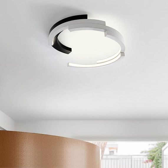 Потолочный светодиодный светильник Imperium Loft Vima 208631-26