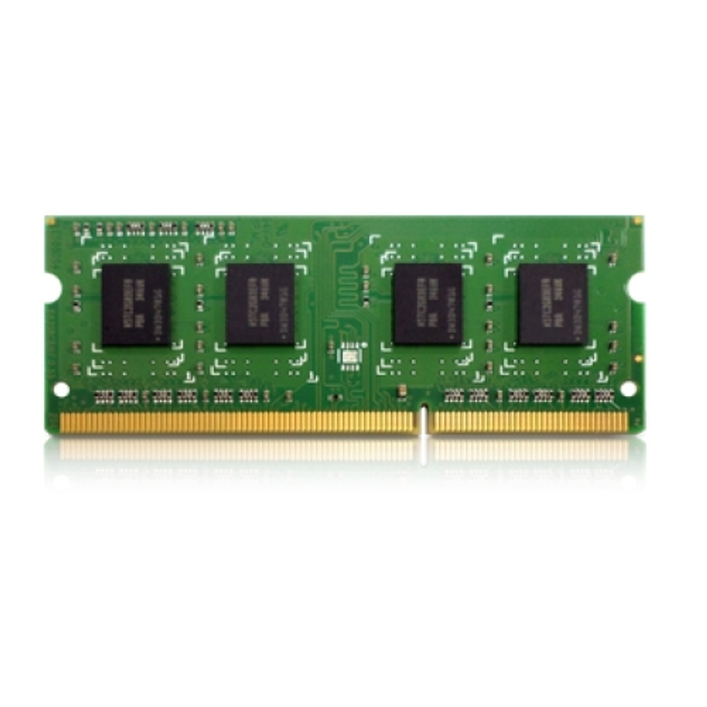 Модуль памяти  QNAP RAM-2GDR3LK0-SO-1600