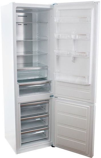 Холодильник Leran CBF 425 WG NF