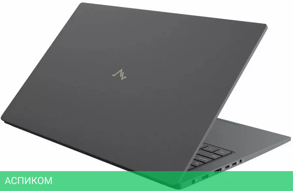 Ноутбук Maibenben Andvanced B317B-i521UM B317B-i521UMF1SPGRE2