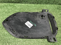 Решетка переднего бампера BMW X5 F15 13-18 M-paket