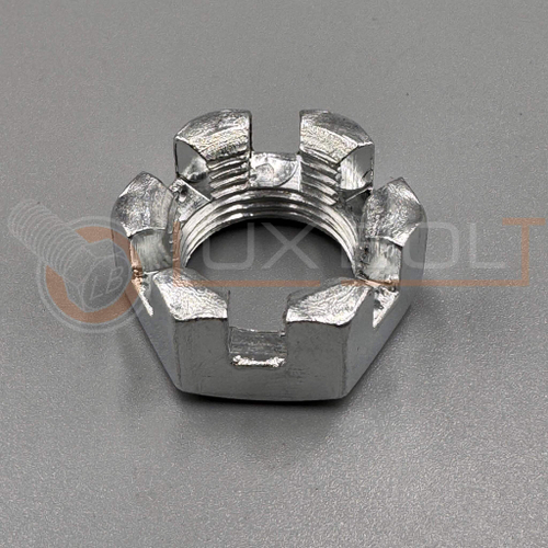 Гайка М20х1,5 шаровой опоры ГАЗ-2217