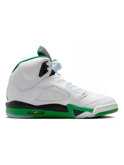 Кроссовки Jordan Air Jordan 5 Lucky Green "Women’s"