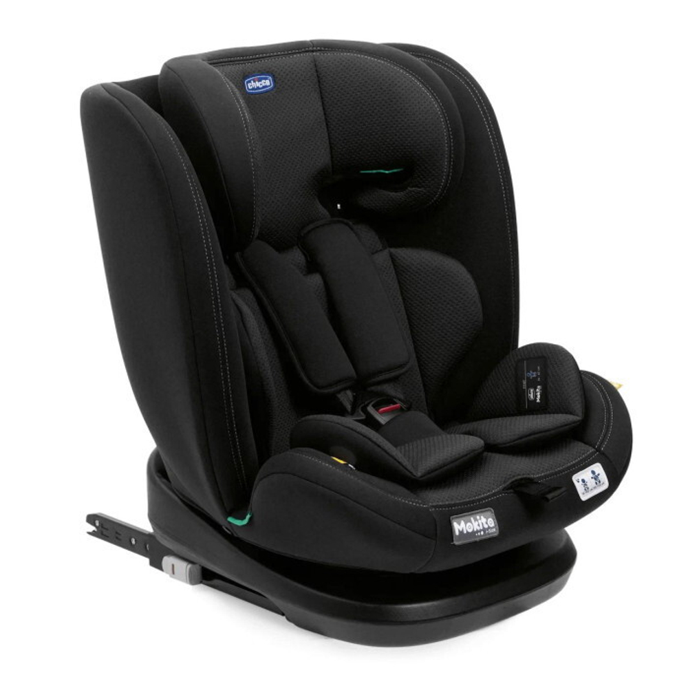 Автокресло Chicco Mokita I-Size Black