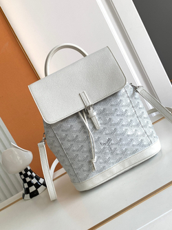Goyard Alpin Mini Backpack
